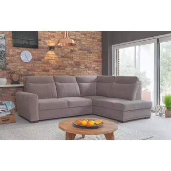 Sedací souprava Rohová sedací souprava Level