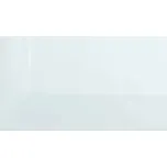 Obklad Ribesalbes Chic Colors blanco bisel 7,5x15 cm lesk CHICC1970 217321364