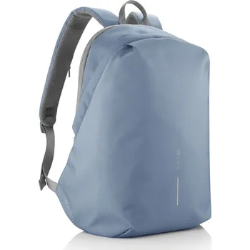 Městský bezpečnostní batoh Bobby Soft, 15,6", XD Design, modrý