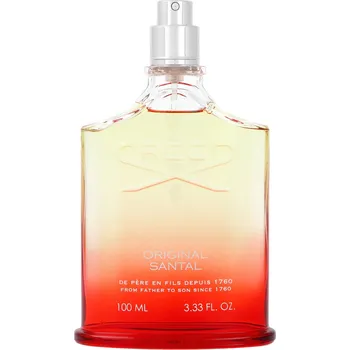 Unisex parfém Creed Original Santal Parfemovaná voda - Tester 100ml, unisex