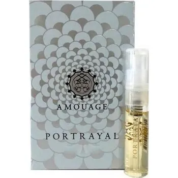 Parfém Amouage Portrayal Man Parfemovaná voda 2ml, pánske