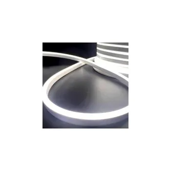 LED páska LED Neon Flex EC denní bílá, tenký, 4000 K, 12 W/m, 120 diod, 1 m, IP67