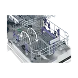 Volně stojící myčka Beko BDFN26430X Stav zboží: Poškozený obal