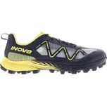 Trailové boty INOV-8 MudTalon Speed narrow 001146-bkyw-p-001 Velikost 42,5 EU | 8,5 UK | 9,5 US | 27,5 CM