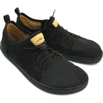 Dětská móda Barefoot Pegres BF53 Black EUR 31