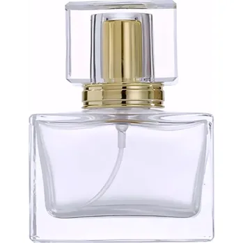 Rozprašovač parfému Amparo Miranda® Plnitelný rozprašovač parfémů PM028, Barva zlatá