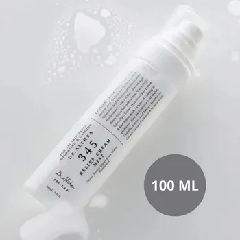 Pleťový krém Dr.ALTHEA 345 Relief Cream Mist Zklidňující krémová mlha (100 ml)