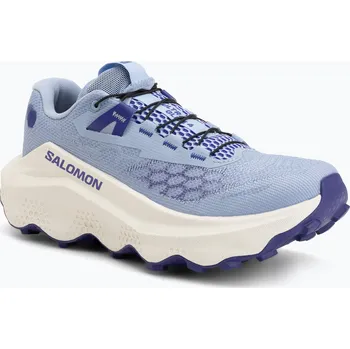 Dámská obuv Dámské běžecké boty Salomon Ultra Glide 4 brunnera blue/vanilla ice/deep blue