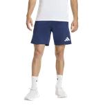 Bavlněné kraťasy Adidas Entrada 26 Sweat tm.modré Velikost: 2XL