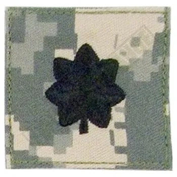 Hodnostní označení Lieutenant Colonel