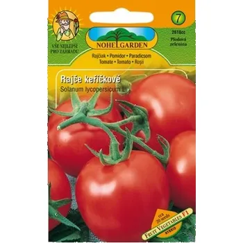 Pěstitelství Nohel Garden Rajče keříčkové TOPSPIN F1 - NOHEL GARDEN