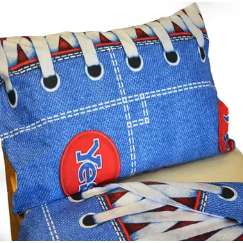 Povlečení Povlečení Teniska 140x200+70x90