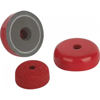 Dekorativní magnet Magnety (plochý hrnkový magnet) 09096-01