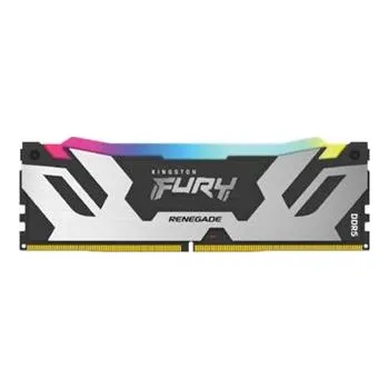 Operační paměť Kingston FURY Renegade 32 GB DDR5 6400 MHz