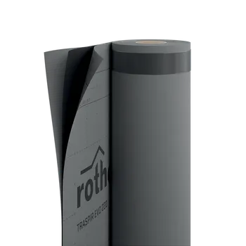 Stavební fólie Rothoblaas Difúzní fólie Traspir EVO 220