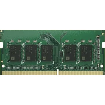 SYNOLOGY 4GB RAM memory D4ES04-4G 4GB DIMM-BULK (D4ES04-4G-BULK)