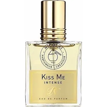 Dámský parfém Nicolai Parfumeur Createur Kiss Me Intense Parfemovaná voda 30ml, dámske