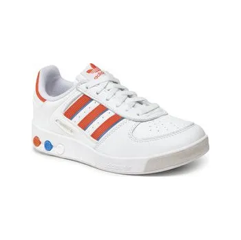 Dámské tenisky adidas Sneakersy G.S Court GX9448 Bílá 42