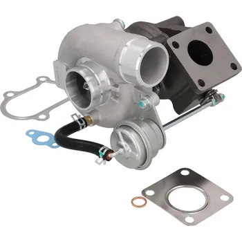 Turbodmychadlo Dmychadlo, plnění KAMOKA 8600092