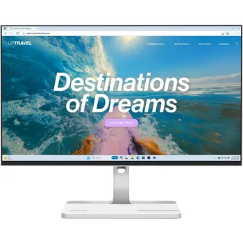 Monitor Lenovo/L24D-4C/23,8"/IPS/FHD/144Hz/1ms/Šedá/3R