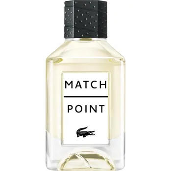 Pánský parfém Lacoste Match Point Cologne Eau de Toilette Toaletní voda EDT - Tester 100ml, pánske