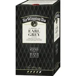 Sir Winston Tea Earl Grey černý čaj aromatizovaný 20x 1,75 g