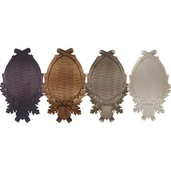 Obraz Dřevo Novák Podložka pod preparáty, řezbovaná, prsa muflon č.406 Barva: Přírodní