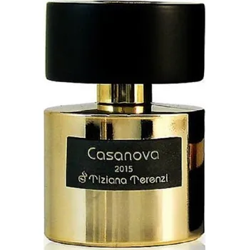 Unisex parfém Tiziana Terenzi Casanova parfém 100ml, unisex