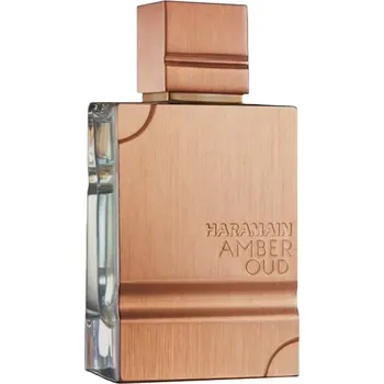 Unisex parfém Al Haramain Amber Oud Parfemovaná voda - Tester 60ml, unisex