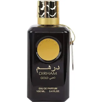 Unisex parfém Ard al Zaafaran Dirham Gold Parfemovaná voda 100ml, unisex