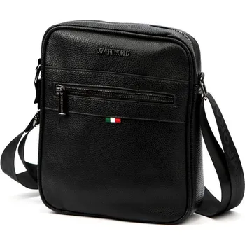 Brašna Coveri World CW8362 - černá