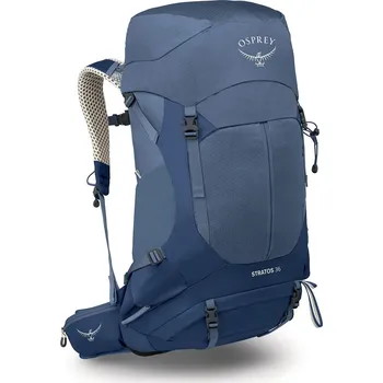 turistický batoh Turistický batoh Osprey Stratos 36 - nirvana blue