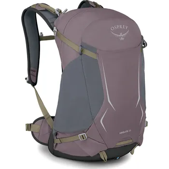 turistický batoh Turistický batoh Osprey Hikelite 26 - graphite purple