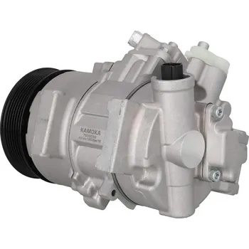 Kompresor klimatizace Kompresor, klimatizace KAMOKA 7820096