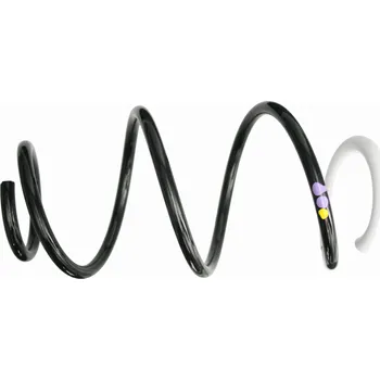 Pružina podvozku SACHS 993 919