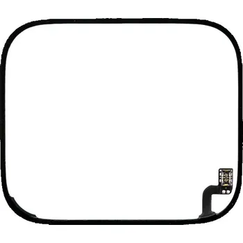 Flex obvod s Force Touch senzorem, těsněním a lepidlem pro Apple Watch 4. generace - 44mm