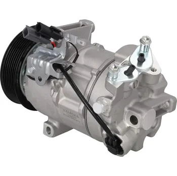 Kompresor klimatizace Kompresor, klimatizace KAMOKA 7820029