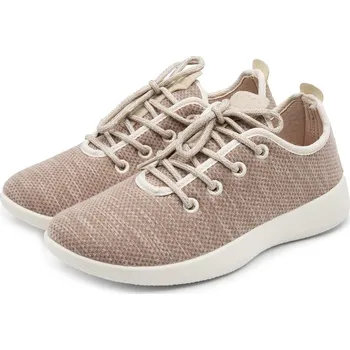 Dámská obuv Vlnka Tenisky Vlnka hnědá velikost obuv dospělí 38