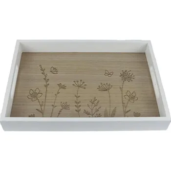 Úložný box Dekorační podnos D7832/2