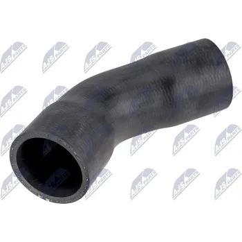 Hadička plnicího vzduchu AJS Parts GPP-AU-113