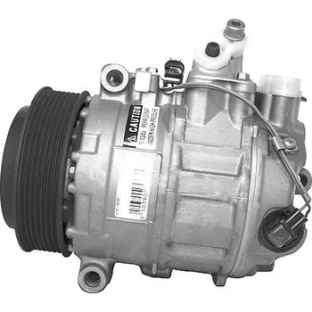 Kompresor klimatizace Kompresor, klimatizace Airstal 10-0632