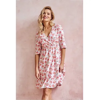 Dámská noční košile Noční košile Annabel unicorn M