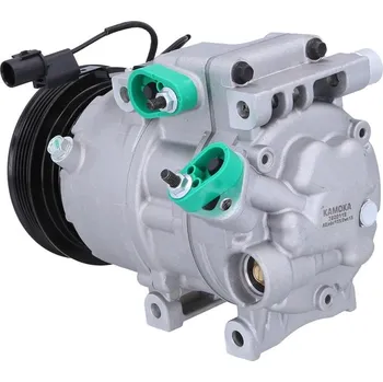 Kompresor klimatizace Kompresor, klimatizace KAMOKA 7820119
