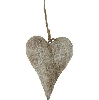 Srdce k zavěšení D7812/2