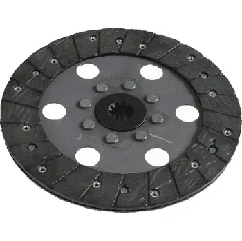 Spojková lamela Lamela spojky SACHS 1864 634 008