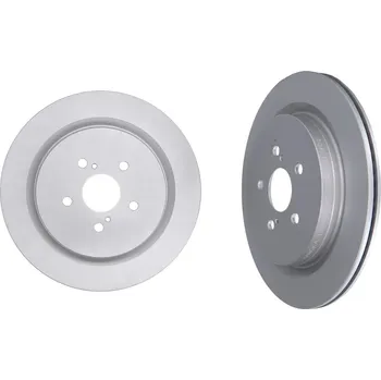 Brzdový kotouč Brzdový kotouč KAMOKA 103467