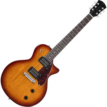 Elektrická kytara Sire Larry Carlton L3 HH Tobacco Sunburst Elektrická kytara