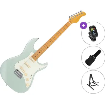 Elektrická kytara Sire Larry Carlton S5 SET Surf Green Metallic Elektrická kytara