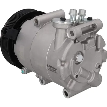 Kompresor klimatizace Kompresor, klimatizace KAMOKA 7820081