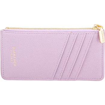 Peněženka Mini peněženka s klíčenkou fialová 7302294-2